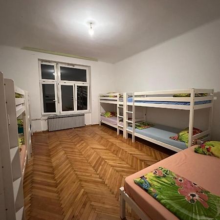 Hostel Golden Horn Sarajevo Exteriör bild