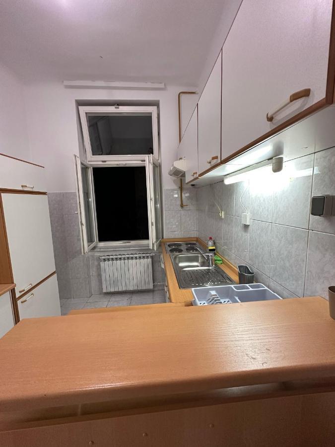 Hostel Golden Horn Sarajevo Exteriör bild