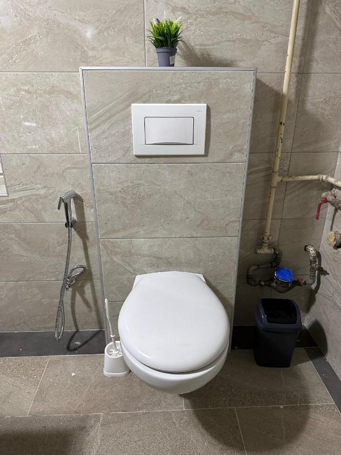 Hostel Golden Horn Sarajevo Exteriör bild