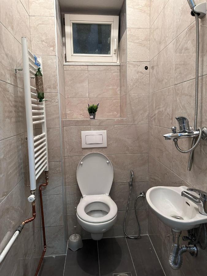 Hostel Golden Horn Sarajevo Exteriör bild