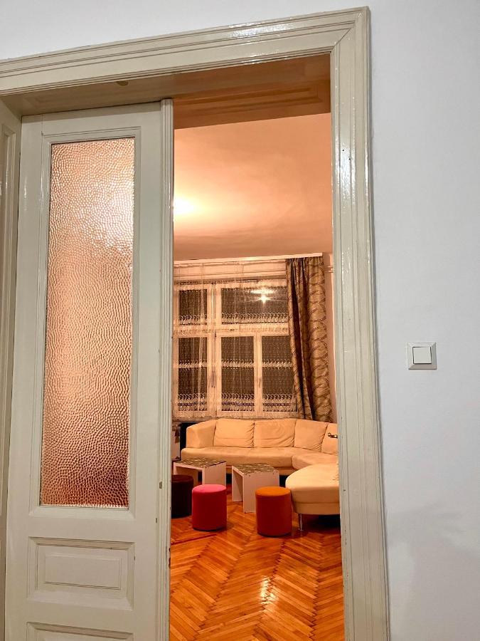 Hostel Golden Horn Sarajevo Exteriör bild
