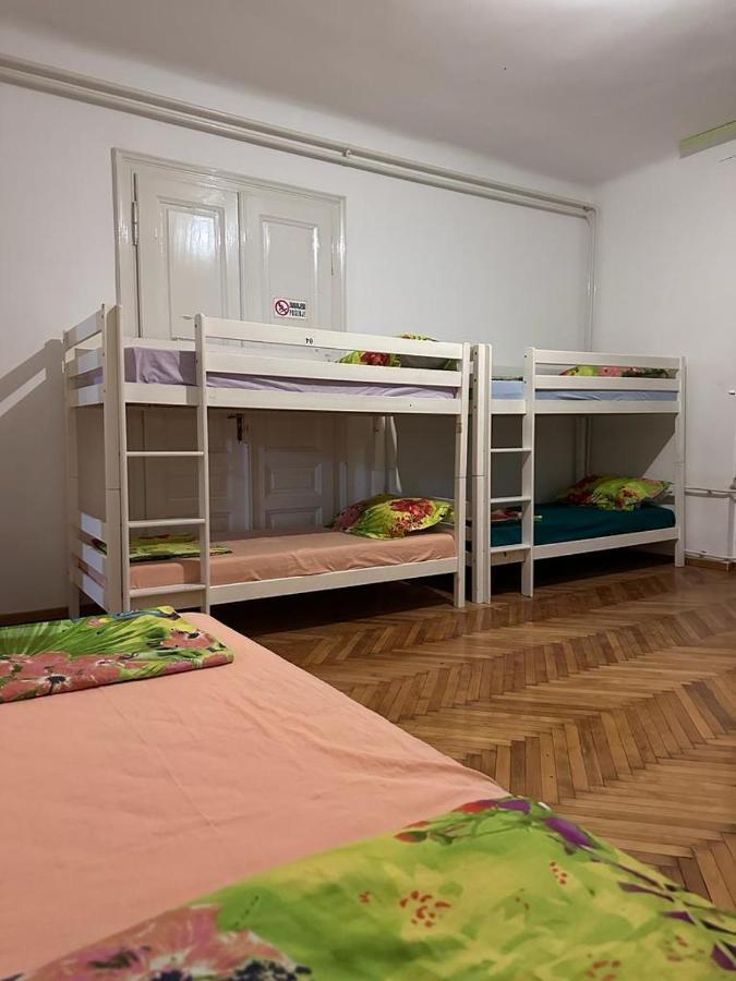 Hostel Golden Horn Sarajevo Exteriör bild
